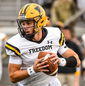 Meet your Posher, Jared